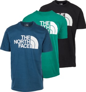 The-North-Face-Mens-Half-Dome-Tee on sale