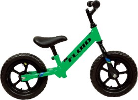 Fluid-Kids-Balance-Bike on sale