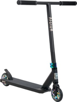 Vision-Street-Wear-Neo-Whip-Black-Scooter on sale
