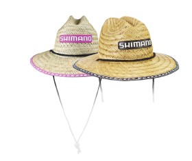 Shimano-Kids-Sunseeker-Straw-Hats on sale