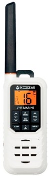 Ecoxgear-EXM300-3-Watt-VHF-Handheld-Radio on sale
