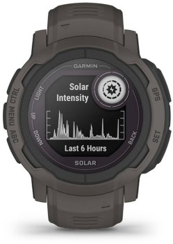 Garmin-Instinct-2-Solar on sale