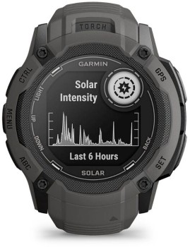 Garmin-Instinct-2X-Solar on sale