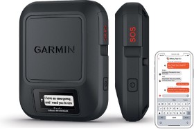 Garmin-Inreach-Messenger-Companion-Satellite-Communicator on sale