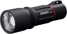 NEW-Coast-XP6R-400-Lumen-Slide-Focus-Rechargeable-Torch on sale