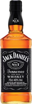 Jack-Daniels-Old-No-7-Tennessee-Whiskey-700mL on sale