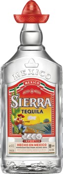 Sierra-Tequila-Varieties-700mL on sale