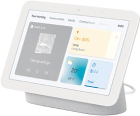 Google+Nest+Hub+2nd+Gen+Smart+Display+Chalk