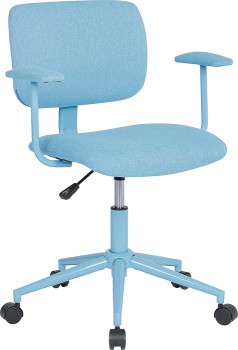Studymate-Amalfi-Chair-Blue on sale