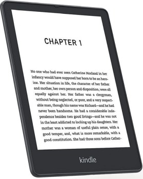 Kindle+Paperwhite+Signature+Edition+32GB+11th+Generation+2021