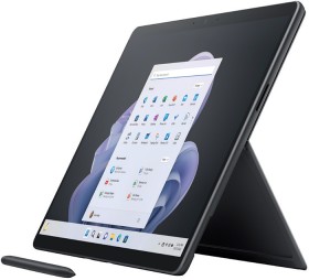 Microsoft-Surface-Pro-9-Core-i5-8256GB-Platinum on sale