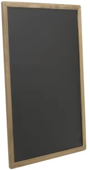 Sandleford-Wall-Mountable-Blackboard-600-x-900mm on sale