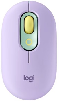 Logitech-Pop-Mouse-Bluetooth-Daydream-Mint on sale