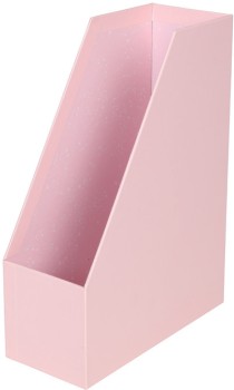 Otto-Pastel-Magazine-File-Pink on sale