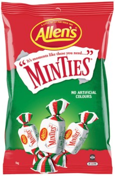 Allens+Minties+1kg