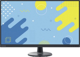 Lenovo+31.5%26rdquo%3B+FHD+Monitor+D32-40+75Hz