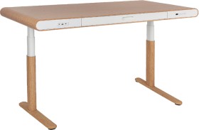 Sola+1500mm+Height+Adjustable+Desk