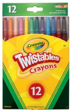 Crayola-Twistable-Crayons-12-Pack on sale