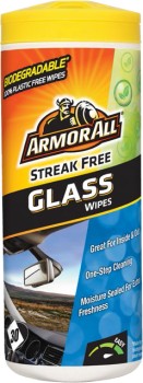 Armor All Cleaning Wipes - 17497C