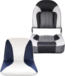 These-Bowline-Boat-Seats on sale