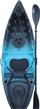 Pryml-Spartan-Compact-Fishing-Kayak-Pack on sale