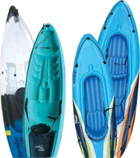 30-off-Regular-Price-on-Glide-Recreational-Kayaks on sale