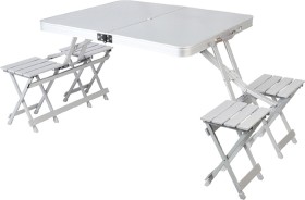 Wanderer-Folding-Table-Chair-Set on sale