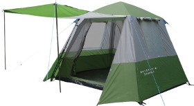 Wanderer-Criterion-4P-Tent on sale