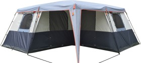 Wanderer-Manor-12P-Tent on sale