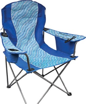Wanderer-Warlukurlangu-Cooler-Arm-Chair on sale