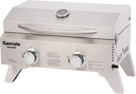 Gasmate-Mariner-Two-Burner-Portable-BBQ on sale