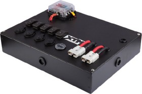 XTM-12V-Control-Box on sale