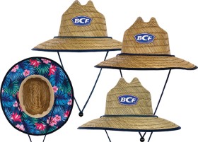 25-off-Regular-Price-on-BCF-Straw-Hats on sale