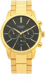 Chisel-Chronograph-Gents-Watch on sale