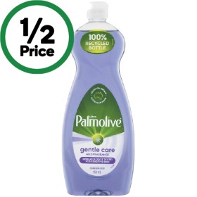 Palmolive Ultra Dishwashing Liquid 950ml