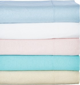 Fresh-Cotton-180-Thread-Count-Cotton-Sheet-Set on sale