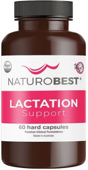 NaturoBest-Lactation-Support-60-Capsules on sale