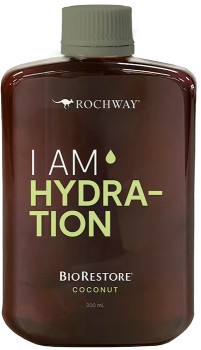 Rochway-I-am-Hydration-BioRestore-Coconut-300ml on sale