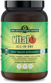 Vital-All-in-One-Daily-Health-Supplement-Powder-1kg on sale