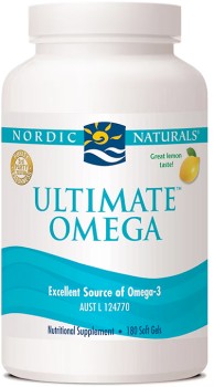 Nordic-Naturals-Ultimate-Omega-Lemon-180-Soft-Gels on sale
