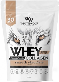 White-Wolf-Nutrition-Whey-Better-Protein-Smooth-Chocolate-990g on sale