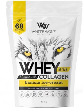 White-Wolf-Nutrition-Whey-Better-Protein-Banna-Ice-Cream-224kg on sale