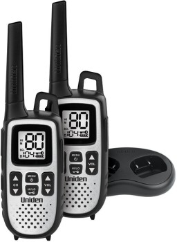 Uniden-1W-80CH-UHF-Handheld-CB-Radio-Twin-Pack on sale