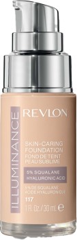 Revlon-Illuminance-Skin-Caring-Foundation-Creamy-Creamy-Natural on sale