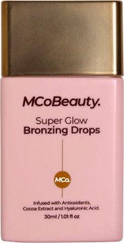 MCoBeauty-Super-Glow-Bronzing-Drops on sale