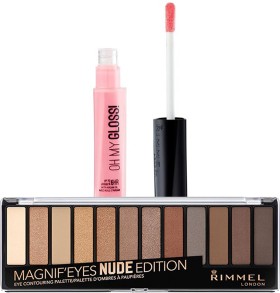 Rimmel-Magnifeyes-Eyeshadow-Palettes-or-Oh-My-Gloss on sale