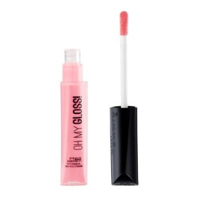 Rimmel-Oh-My-Gloss on sale