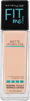 Maybelline-Fit-Me-Foundation-30ml on sale