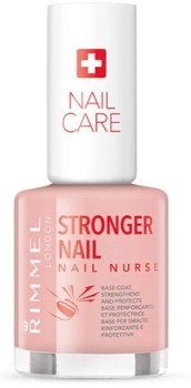 Rimmel-Nail-Nurse-Stronger-Nail-Base on sale