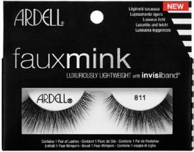 Ardell-Faux-Mink-811-Knot-Free-Lashes on sale